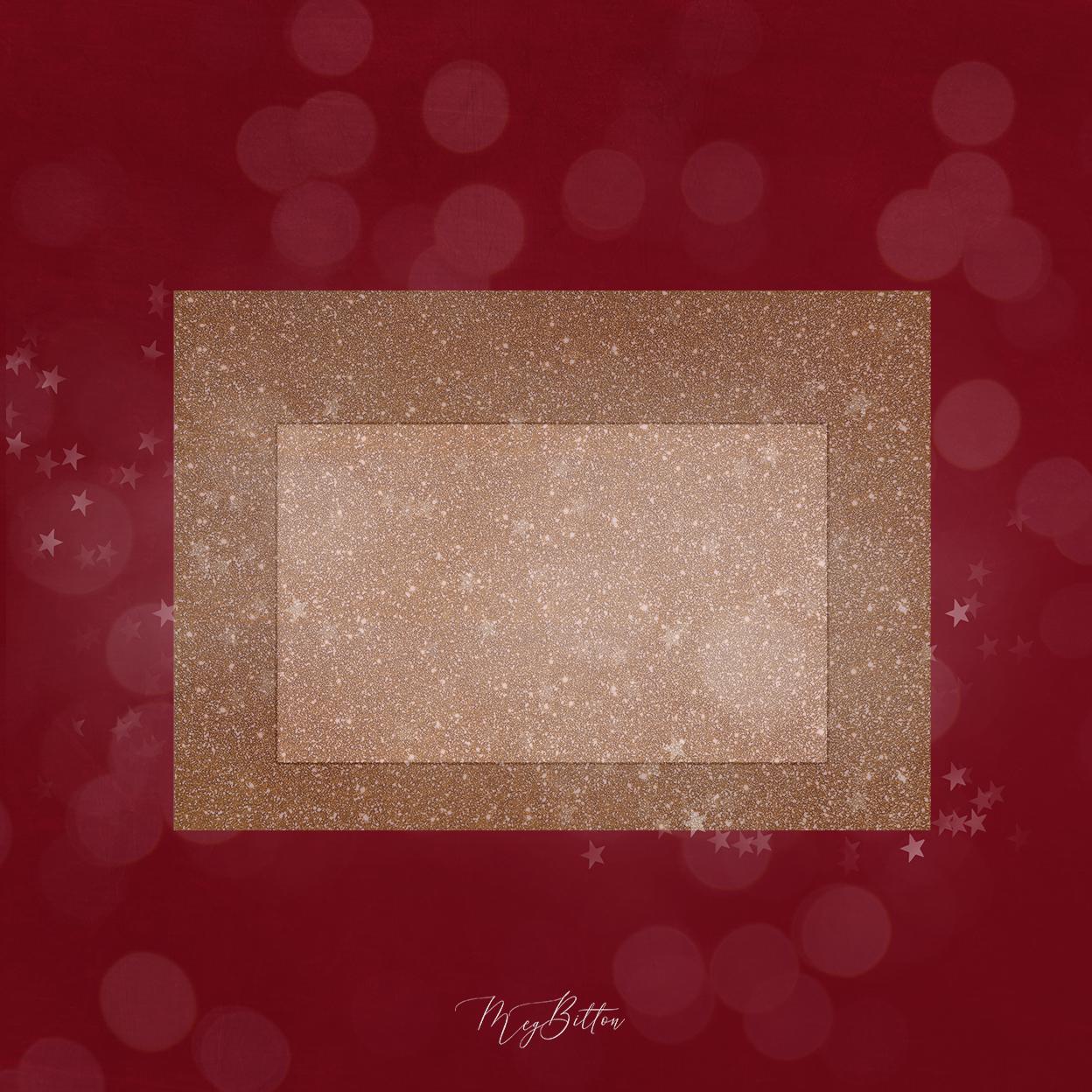 Holiday Graphics Kit - Meg Bitton Productions