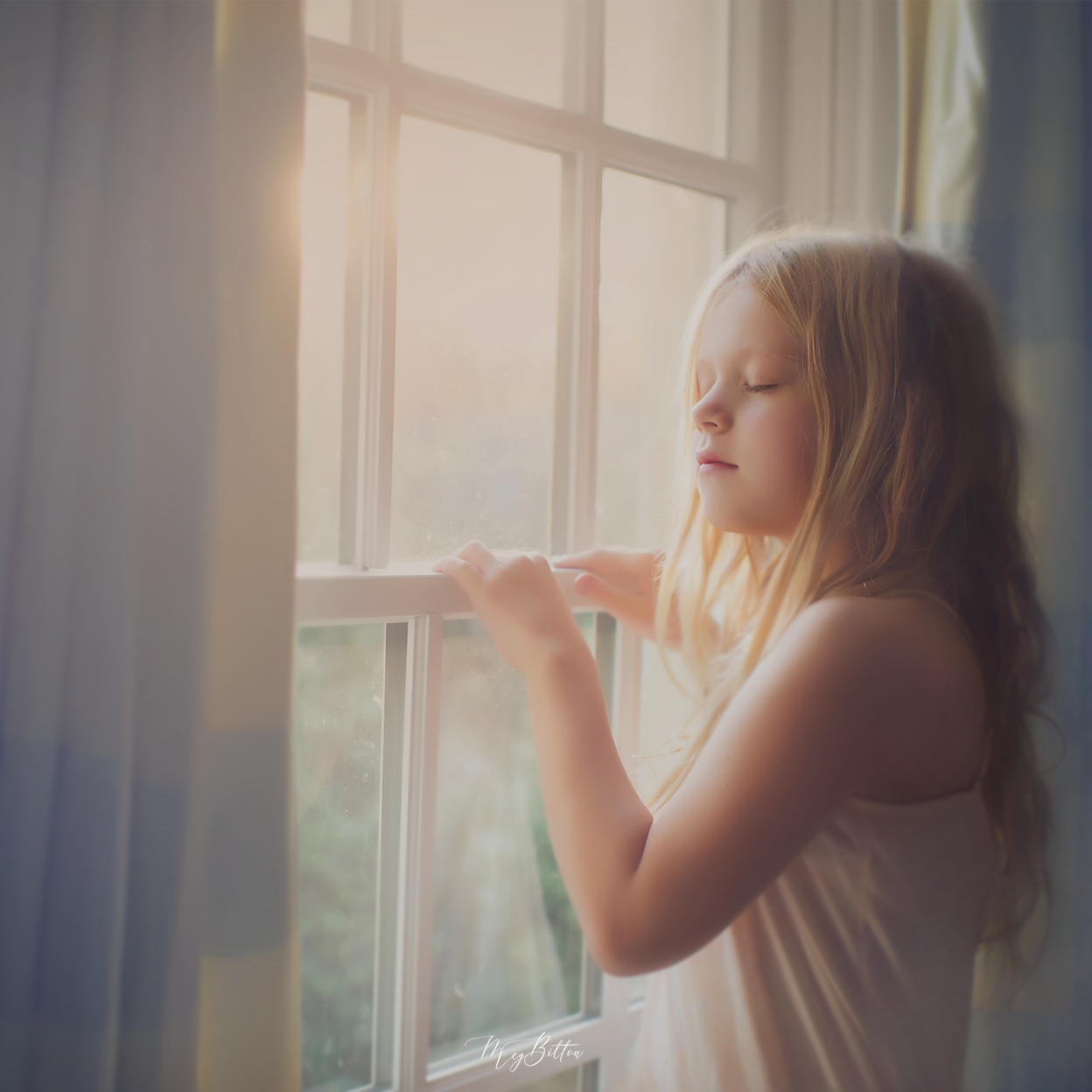 Indoor Lifestyle Fundamentals - Meg Bitton Productions