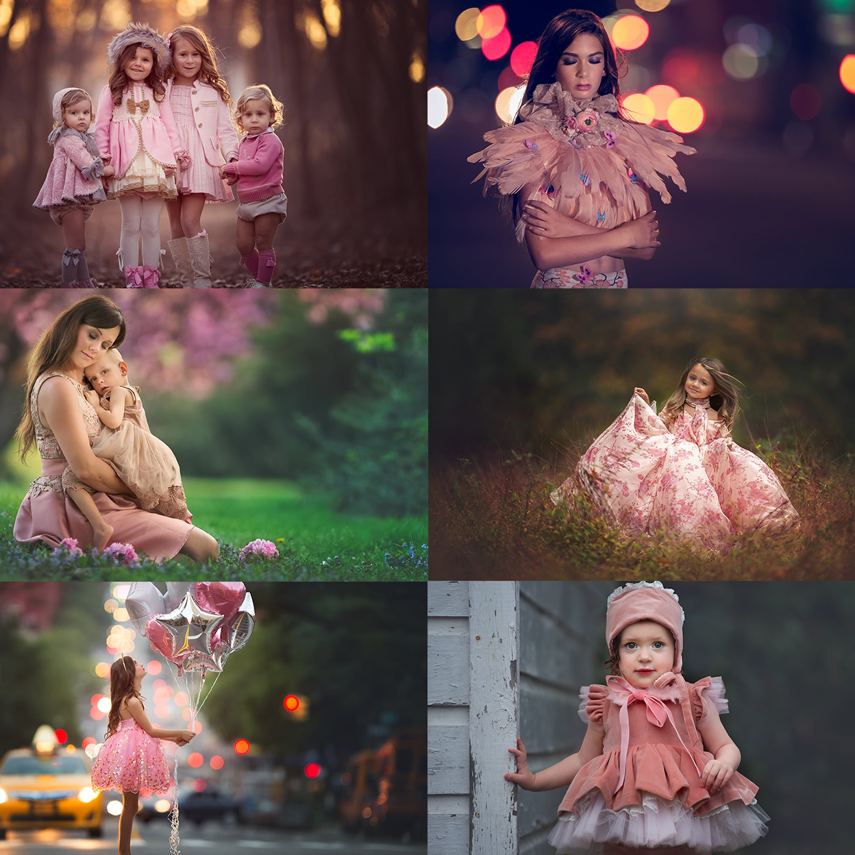 Love Bundle - Meg Bitton Productions