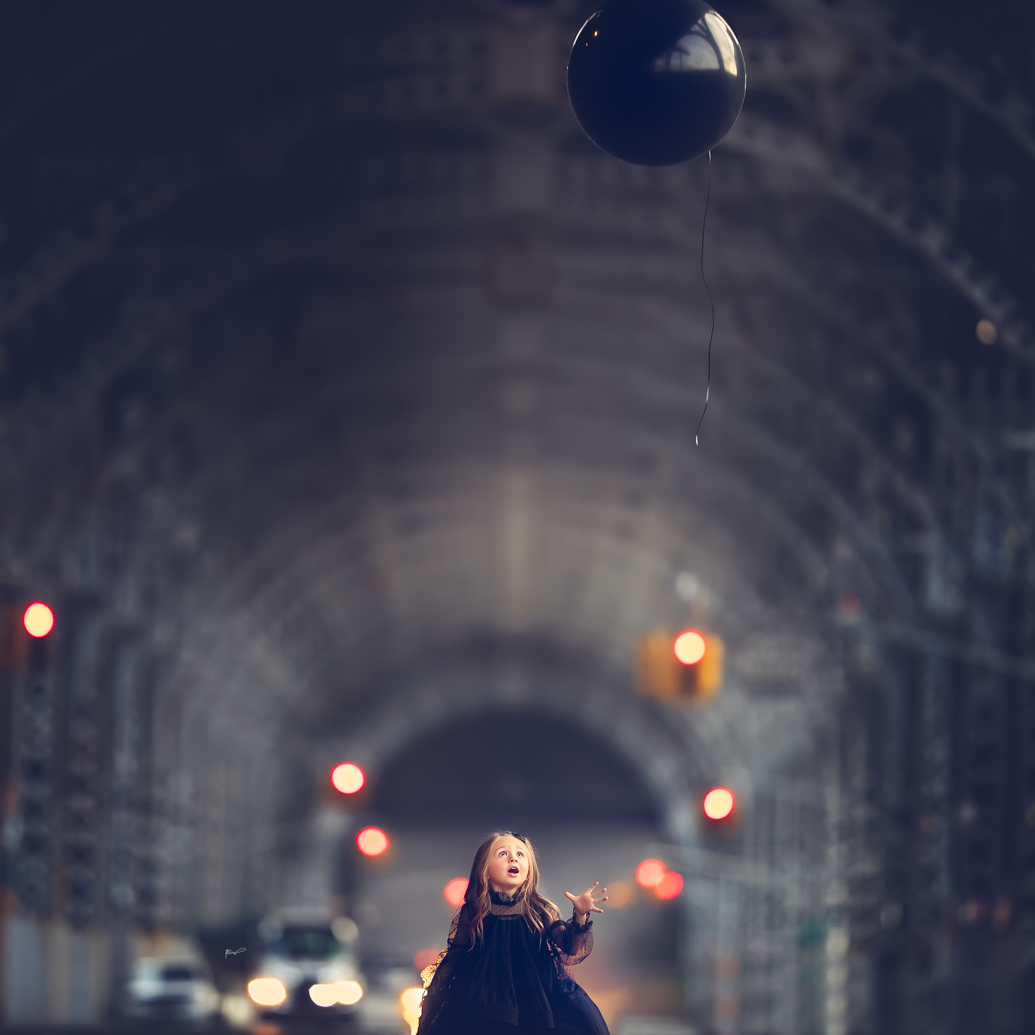 Reunion NYC - Meg Bitton Productions