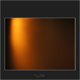 Magical Autumn Light Leak - Meg Bitton Productions