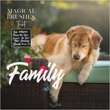 Text Brush - Meg Bitton Productions