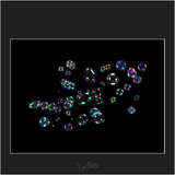 Magical Bubbles Overlay - Meg Bitton Productions
