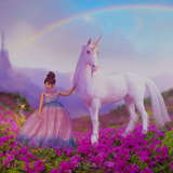 Magical Bundle of Fairytale Digital Products - Meg Bitton Productions