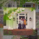 Magical Front Porch Kit - Meg Bitton Productions