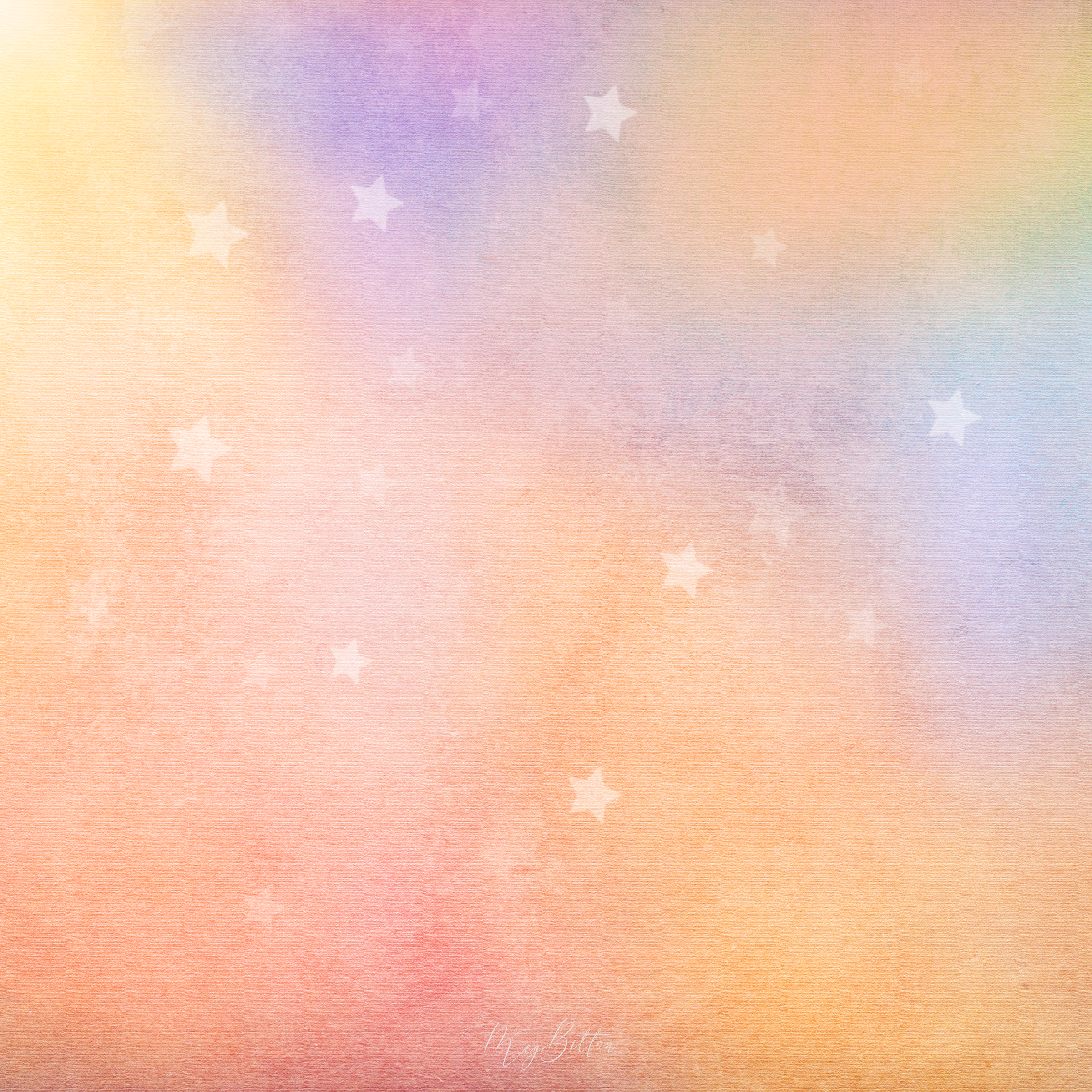 Magical Monthly Action 2022 - Meg Bitton Productions