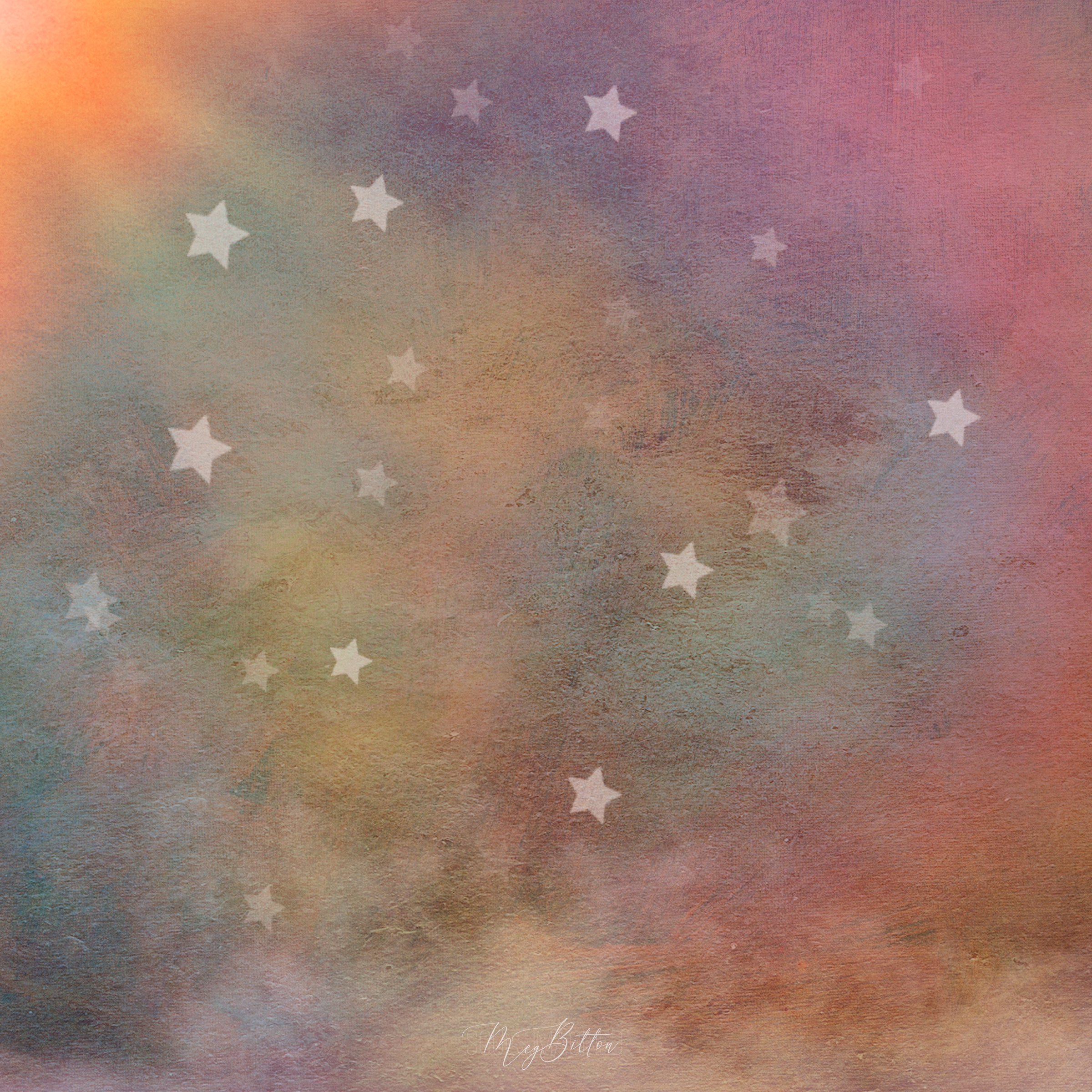Magical Monthly Shoot Through Set - Meg Bitton Productions
