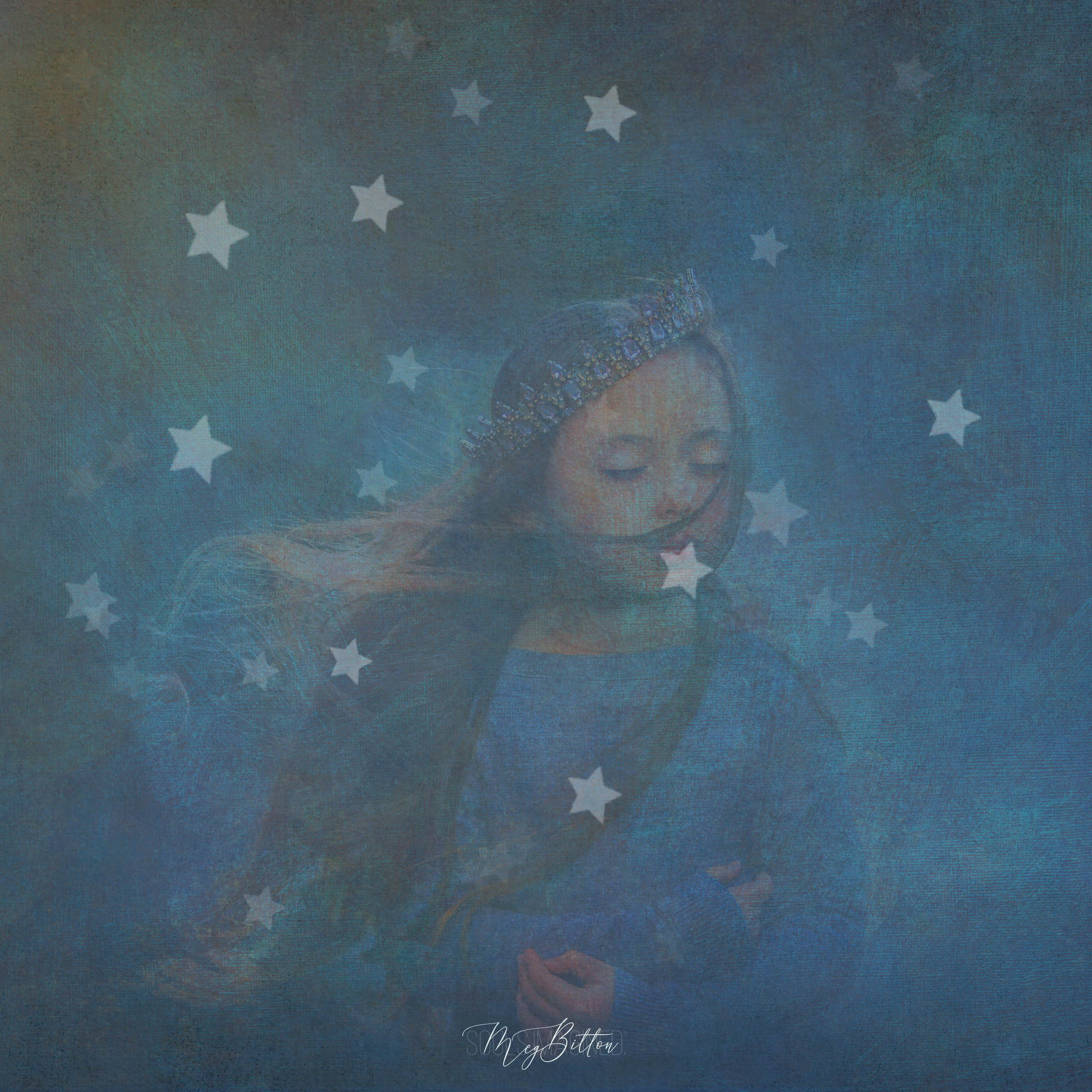 Magical Monthly Silent Edit - Meg Bitton Productions