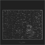 Magical Rain on Window Overlay - Meg Bitton Productions
