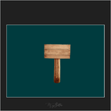 Magical Sign Post Overlay - Meg Bitton Productions