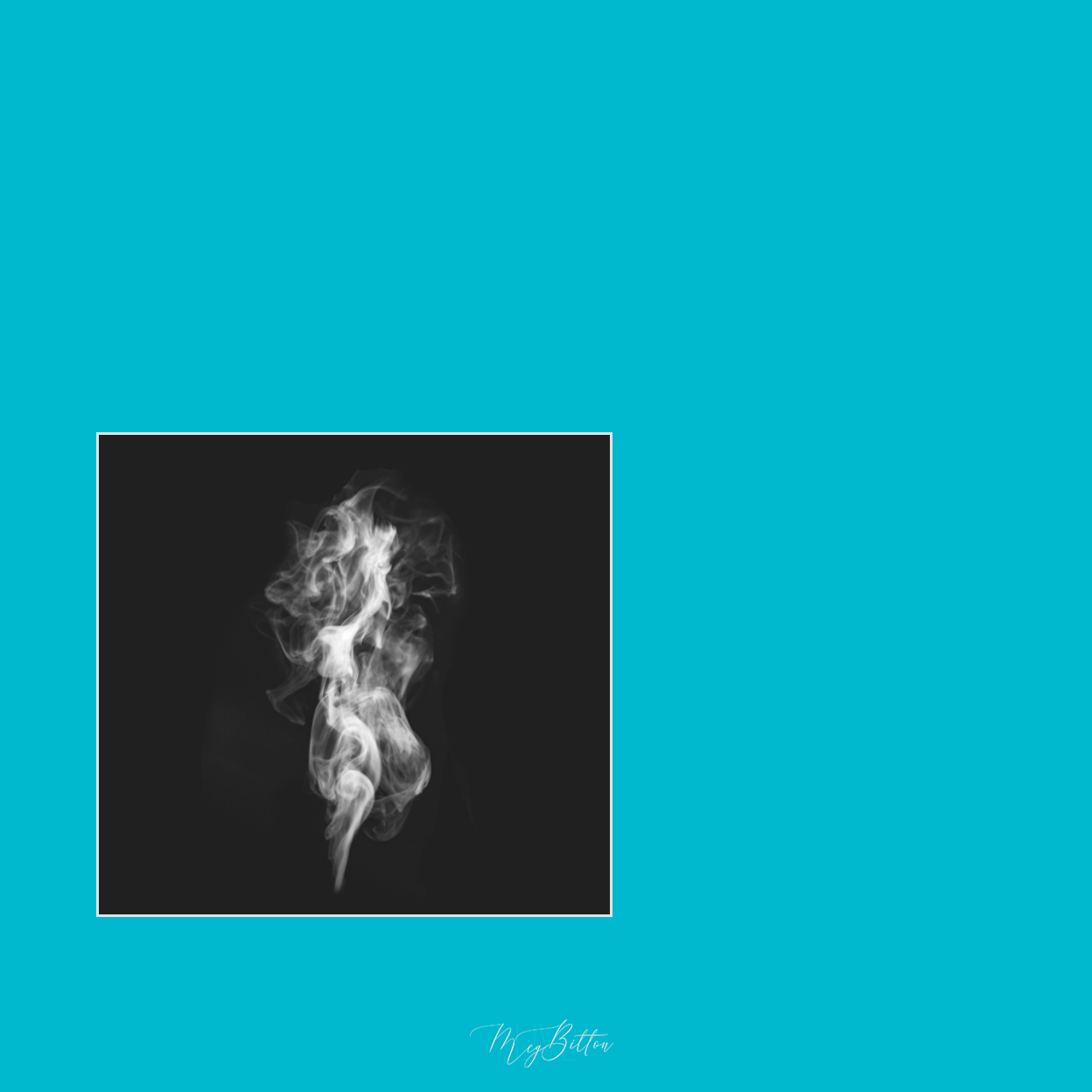 Magical Single Brush - Airy Smoke - Meg Bitton Productions