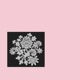 Magical Single Brush - Lace Pattern - Meg Bitton Productions
