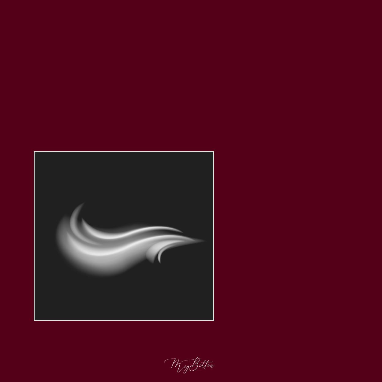 Magical Single Brush - Wind Gust - Meg Bitton Productions