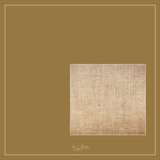 Magical Single Texture - Burlap - Meg Bitton Productions