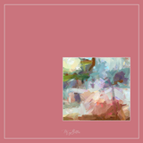 Magical Single Texture - Painted Canvas - Meg Bitton Productions