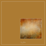 Magical Single Texture - Warm Fine Art - Meg Bitton Productions