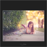 Magical Spring Pastel Ring Flares - Meg Bitton Productions