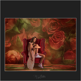 Magical Studio Chairs - Meg Bitton Productions