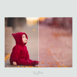 Magical Rosey Textures - Meg Bitton Productions