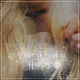 Magical Hoodies XL - Meg Bitton Productions