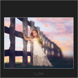 Magical Colorful Sunset Skies - Meg Bitton Productions