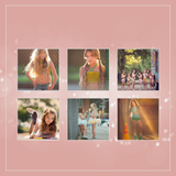 Magical Summer Bundle - Meg Bitton Productions