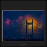 Magical Summer Fireworks - Meg Bitton Productions