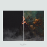 Magical Rembrandt Floral Textures - Meg Bitton Productions