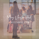 Meg.Unscripted. - Meg Bitton Productions