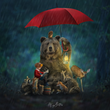 Forest Friends - Meg Bitton Productions