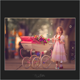 Magical Bubbles Overlays - Meg Bitton Productions