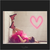 Magical Neon Shapes - Meg Bitton Productions