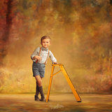Digital Studio Backdrop: Sunny Autumn - Meg Bitton Productions