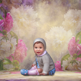 Digital Studio Backdrop: Artemis - Meg Bitton Productions