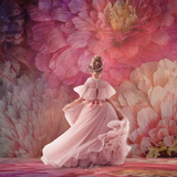 Digital Studio Backdrop: Clara - Meg Bitton Productions
