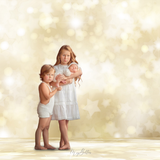 Digital Studio Backdrop: Northern Star - Meg Bitton Productions