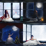 Christmas All in One Kit - Meg Bitton Productions