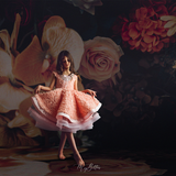 Digital Studio Backdrop: Beautiful Bouquet - Meg Bitton Productions