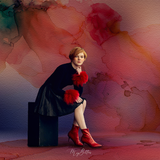 Digital Studio Backdrop: Contagious Confidence - Meg Bitton Productions