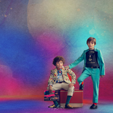 Digital Studio Backdrop: Couture Collection - Meg Bitton Productions