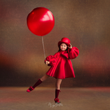 Digital Studio Backdrop: Divine Dusk - Meg Bitton Productions