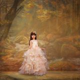Digital Studio Backdrop: Fall River - Meg Bitton Productions