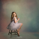 Digital Studio Backdrop: Fine Art Sea - Meg Bitton Productions