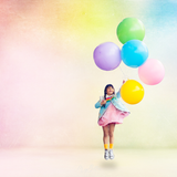 Digital Studio Backdrop: Fresh Air - Meg Bitton Productions