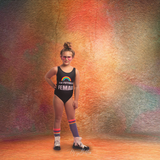 Digital Studio Backdrop: Juicy Gossip - Meg Bitton Productions