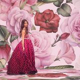 Digital Studio Backdrop: May Day - Meg Bitton Productions