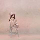 Digital Studio Backdrop: Powder Puff - Meg Bitton Productions