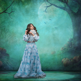 Digital Studio Backdrop: Sleepy Hallows - Meg Bitton Productions