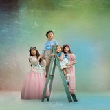 Digital Studio Backdrop: Sweet Watermelon - Meg Bitton Productions