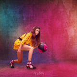 Digital Studio Backdrop: The Funhouse - Meg Bitton Productions